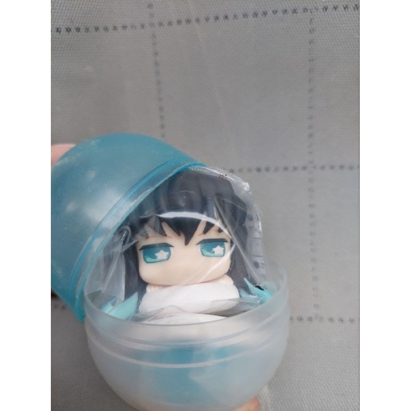 Mô hình các nhân vật Kimetsu no Yaiba