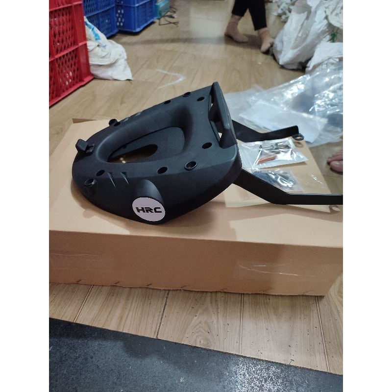 Cảng Givi SRV Vario150