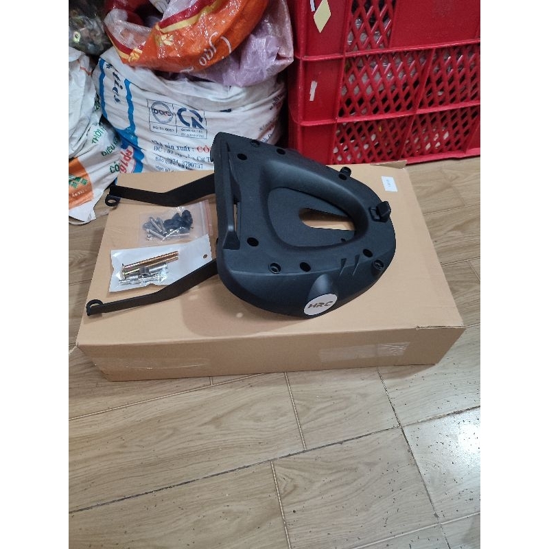 Cảng Givi SRV Vario150