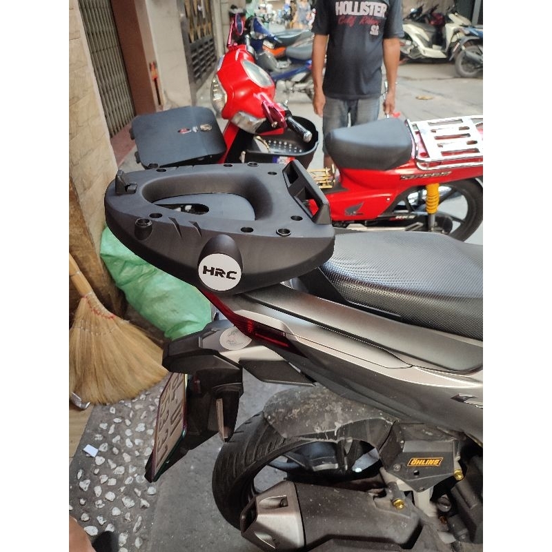 Cảng Givi SRV Vario150