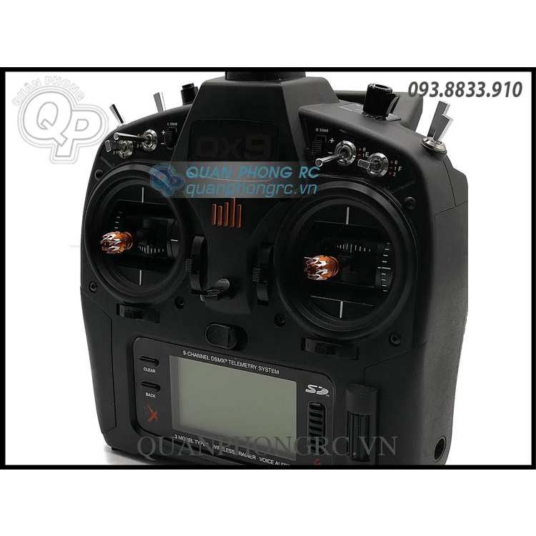 4MM CNC Aluminum Gimbal Stick Ends Transmitter Stick Anti-slipping Cap for FrSky Taranis Q X7 X9D Plus FUTABA