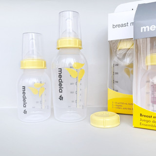Bình trữ sữa Medela 150ml