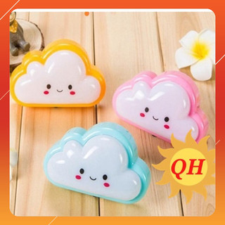 Đèn ngủ hình đám mây, Đèn phòng ngủ dễ thương