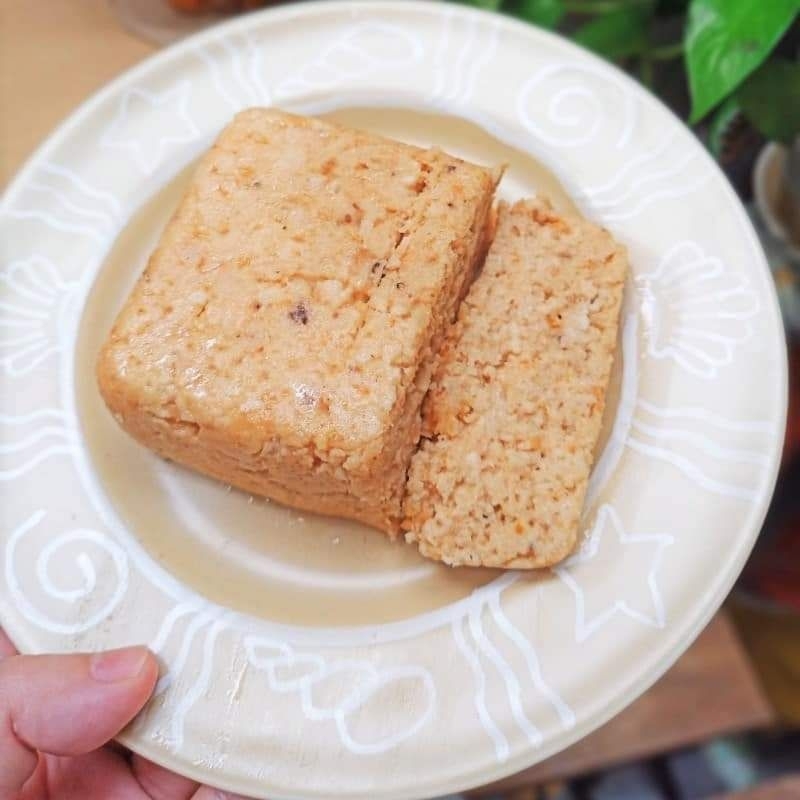 Pate ức gà Healthy