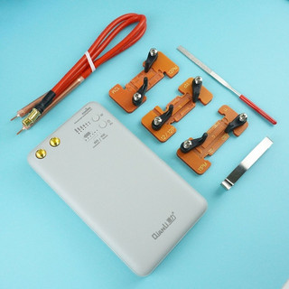 Máy hàn chập, máy hàn cell pin Qianli Macaron