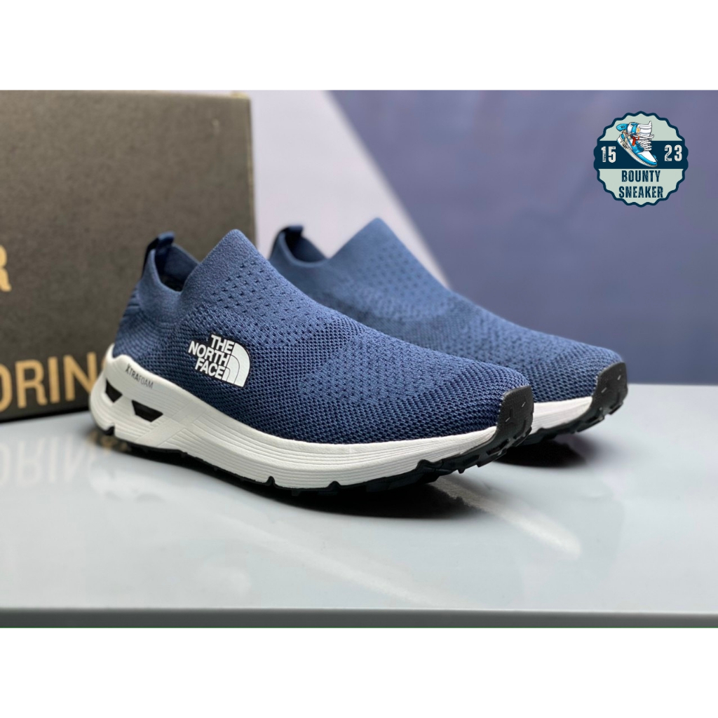 Giày Thể Thao The North Face (Chính Hãng - Fullbox)