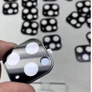 Kính cường lực bảo vệ Camera Iphone 11/11 Pro max
