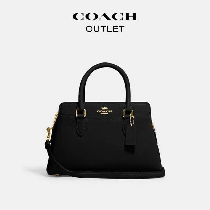 TÚI COACH DARCIE CARRYAL