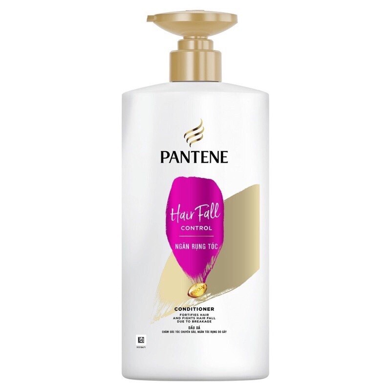 Dầu Xả PANTENE Ngăn Rụng Tóc 650ml