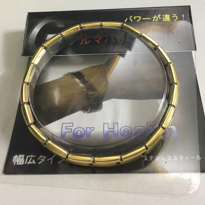 Vòng Điều Hòa Huyết Áp,vòng huyết áp Nhật Bản