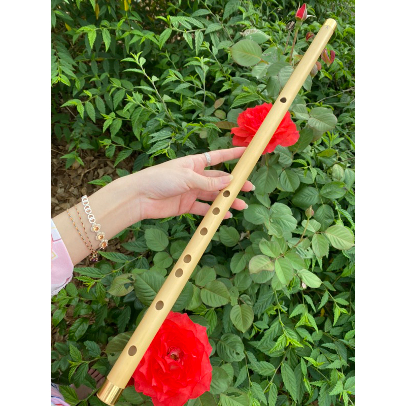 Sáo Trúc Đủ Tone