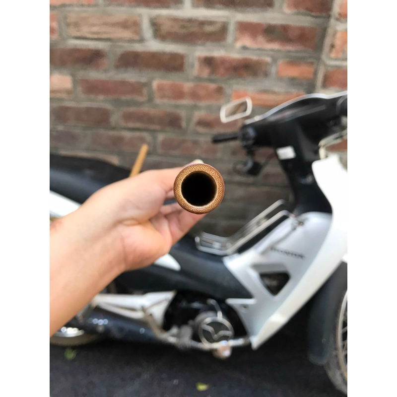 Sáo Trúc Đủ Tone