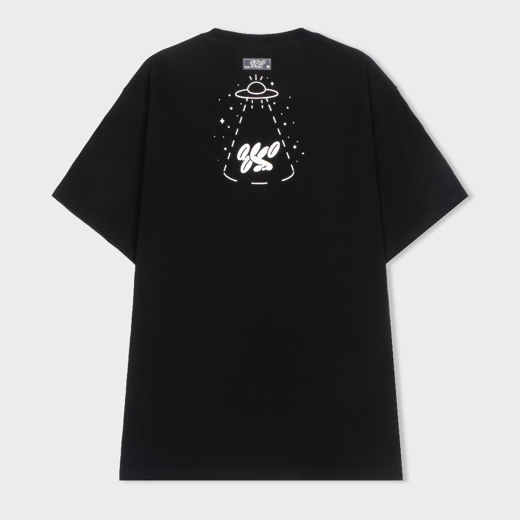 Áo Thun Local Brand Unisex 8YO Forrest Lost Tee