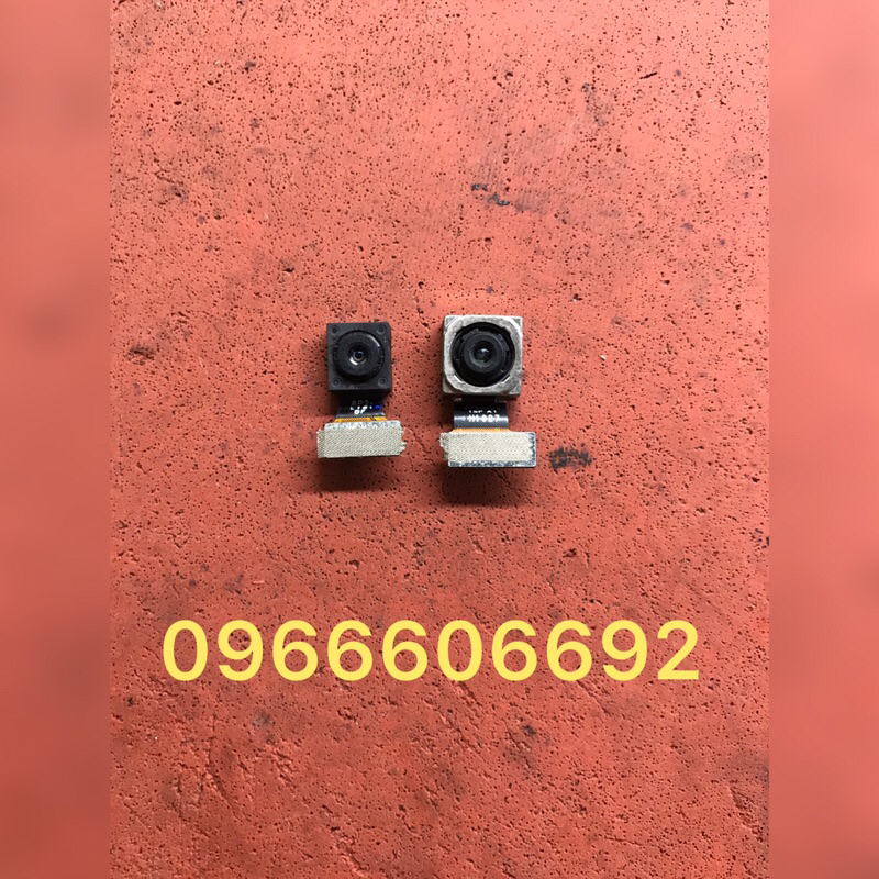 Camera Sau Realme 3 Zin Bóc Máy