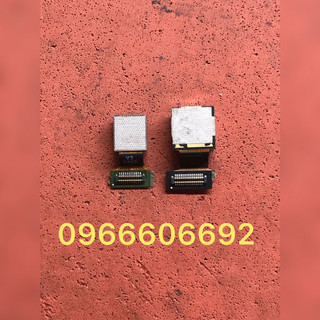Camera Sau Realme 3 Zin Bóc Máy