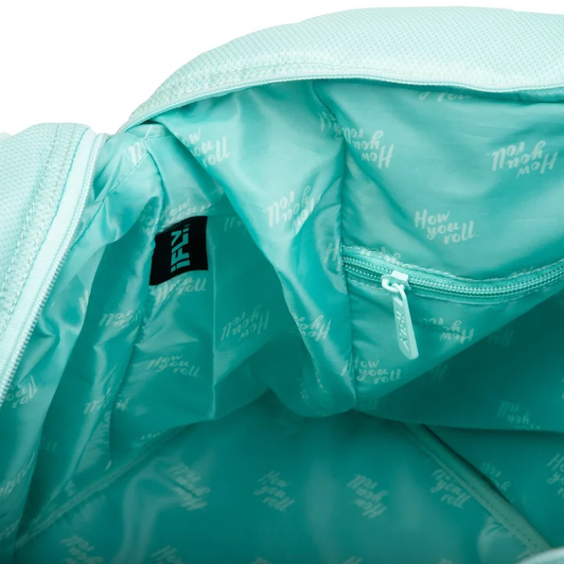 Túi du lịch IFLY Siêu Nhẹ hàng Auth