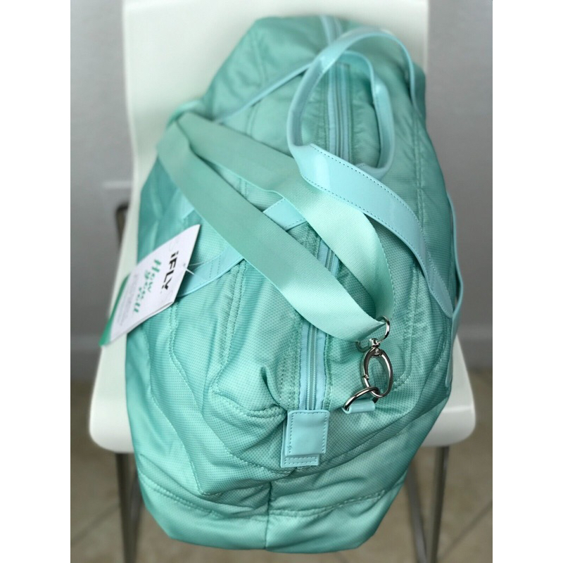 Túi du lịch IFLY Siêu Nhẹ hàng Auth