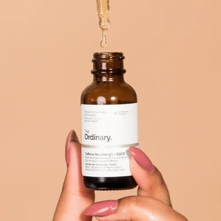 [Hàng Có Sẵn ] Tinh chất dưỡng mắt The Ordinary Caffeine Solution 5% EGCG Argireline Solution 10% (Bill Anh)