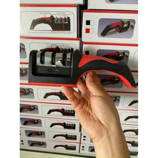 Dụng cụ mài dao cầm tay