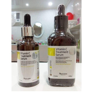 Serum Vitamin C Skindom 100ml