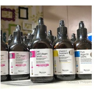 [Chính hãng] Serum Vitamin C Skindom 100ml