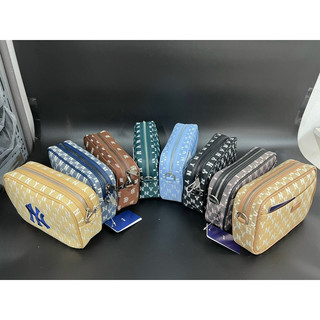 [HÀNG XUẤT L1] Túi MLB Monogram