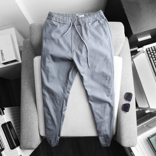 QUẦN KAKI NAM LOẠI ĐẸP DÀY DẶN THỂ THAO NAM QUẦN JOGGER NAM - HÌNH CHỤP THẬT