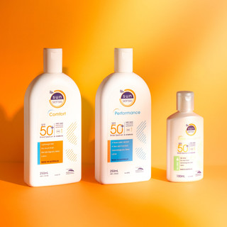 Kem chống nắng Ego Sunsense Performance SPF 50+