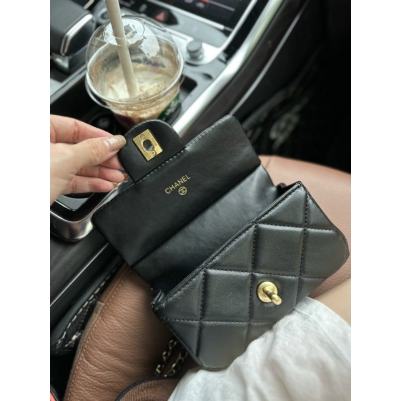 Túi C   n micro bag