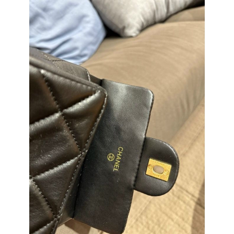 Túi C   n micro bag