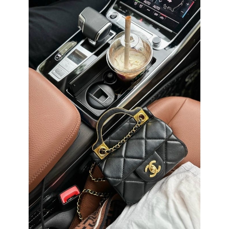 Túi C   n micro bag