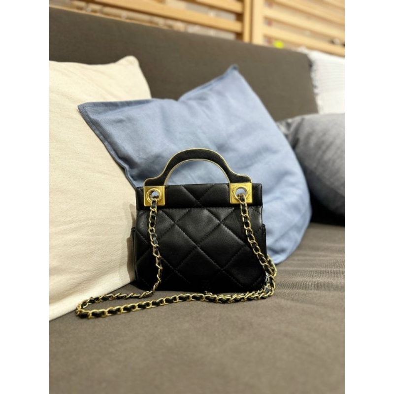 Túi C   n micro bag