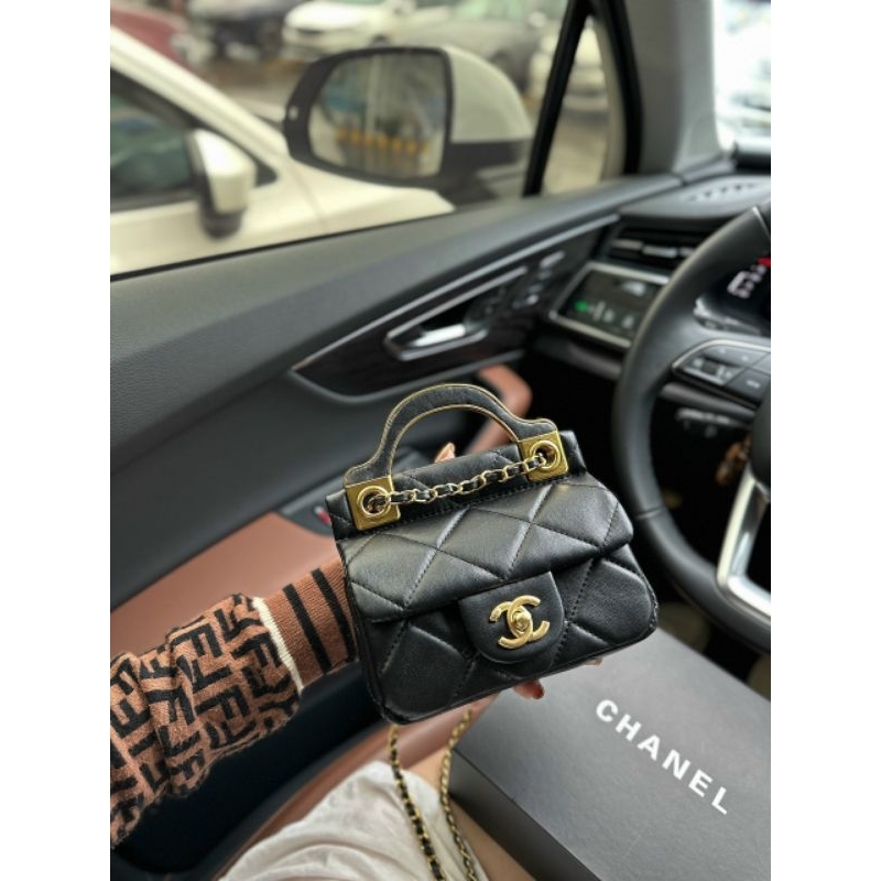 Túi C   n micro bag