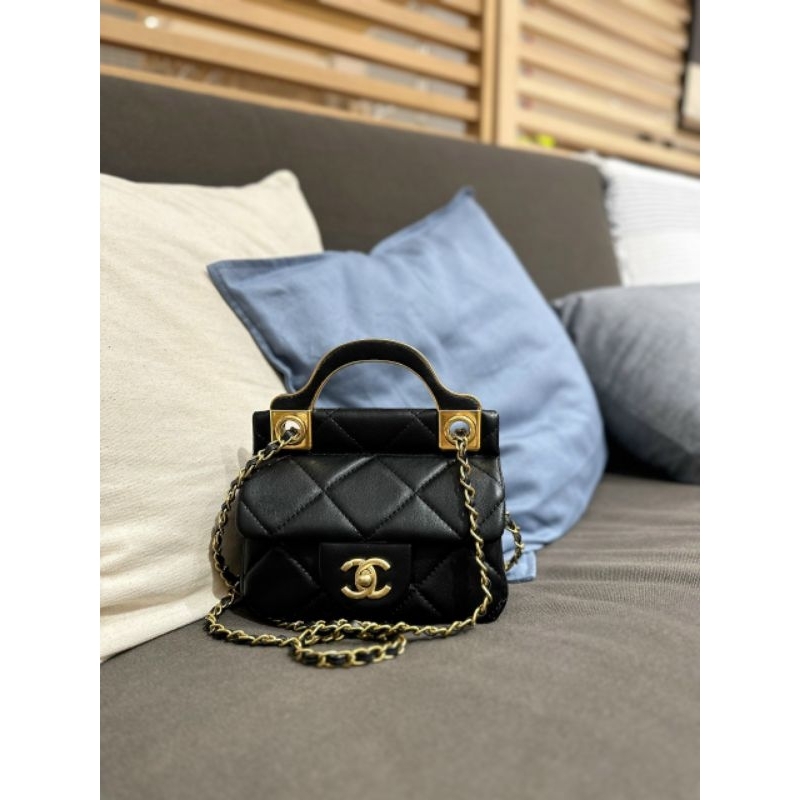 Túi C   n micro bag