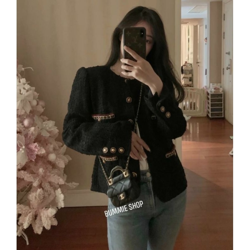 Túi C   n micro bag