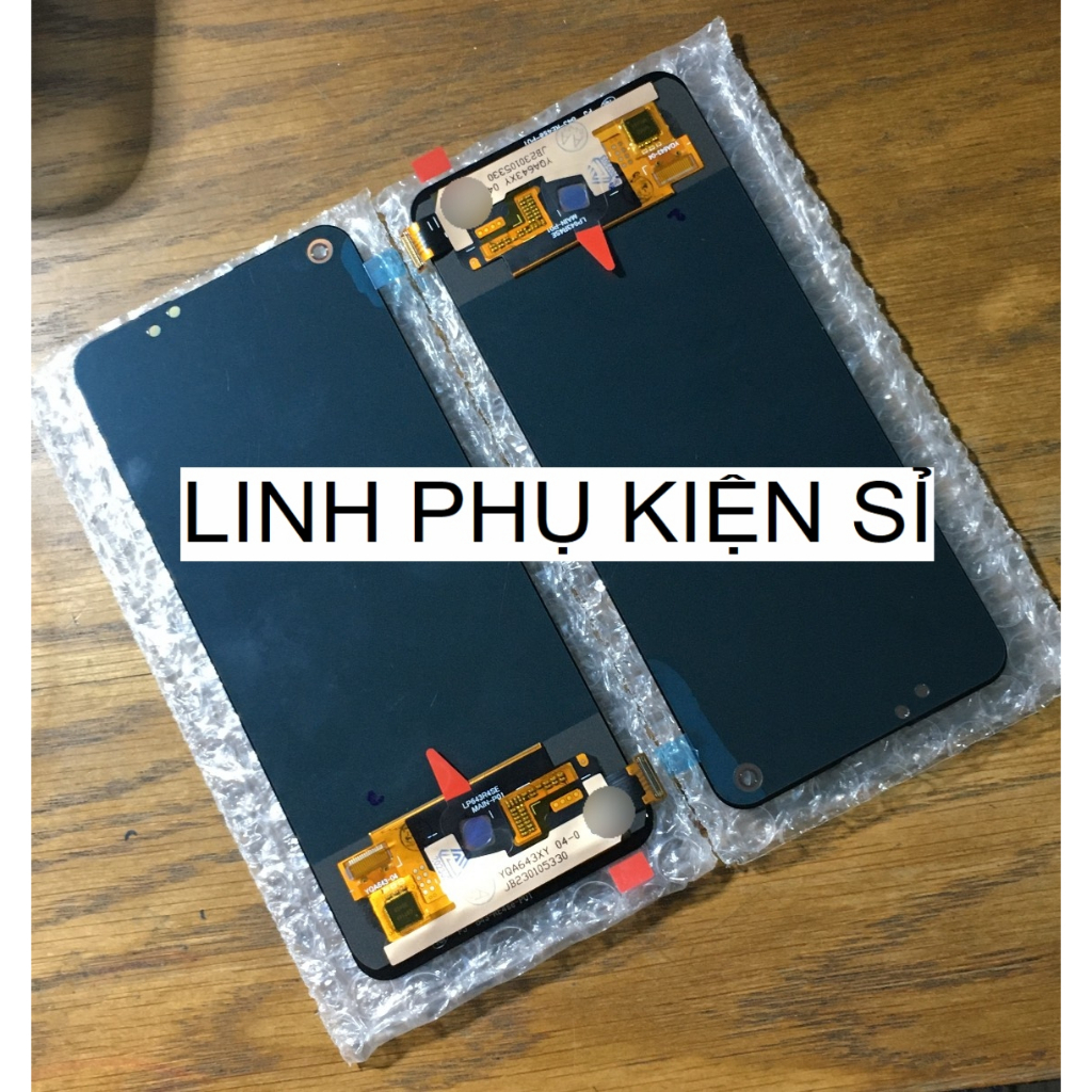 MÀN HÌNH REALME 7 PRO ZIN OLED