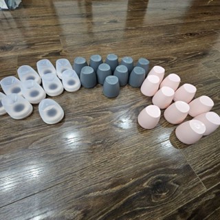  Nắp và cổ bình sữa moyum đủ màu lắp vừa các bình moyuum 