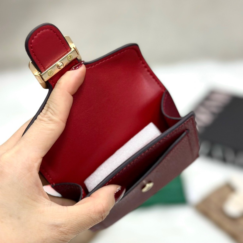 📛RẺ VÔ ĐỊCH📛VÍ C PEPPER NỮ NGẮN SIÊU ĐẸP