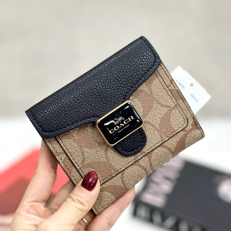 📛RẺ VÔ ĐỊCH📛VÍ C PEPPER NỮ NGẮN SIÊU ĐẸP