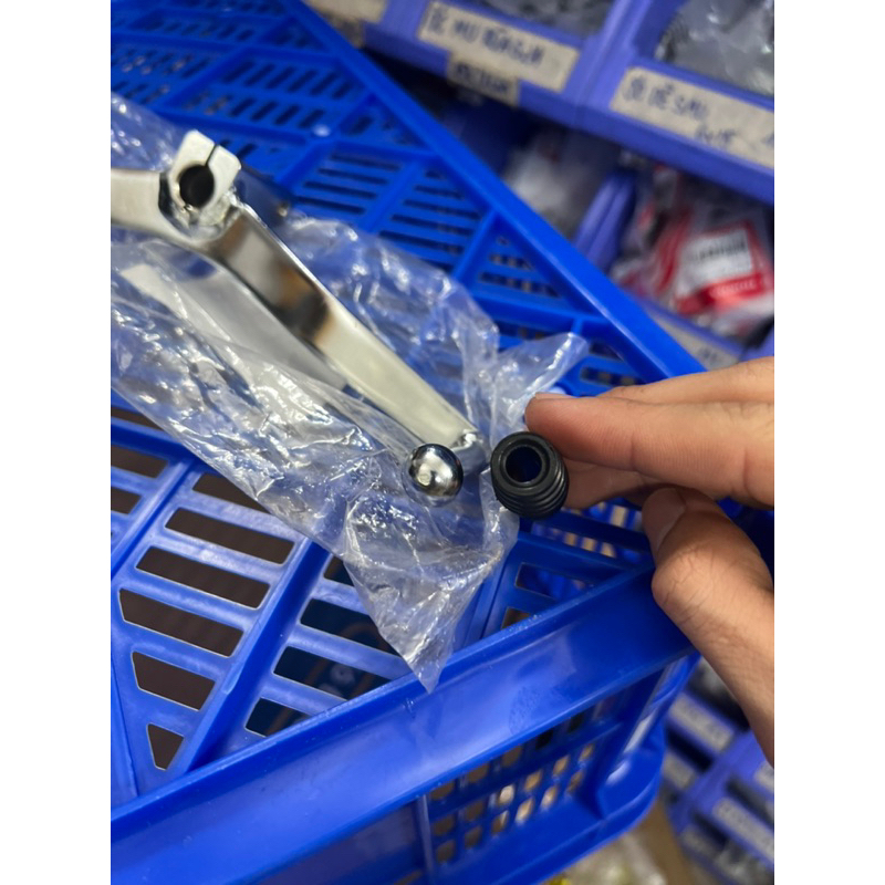 Cần số wave thái 110 zin chính hãng