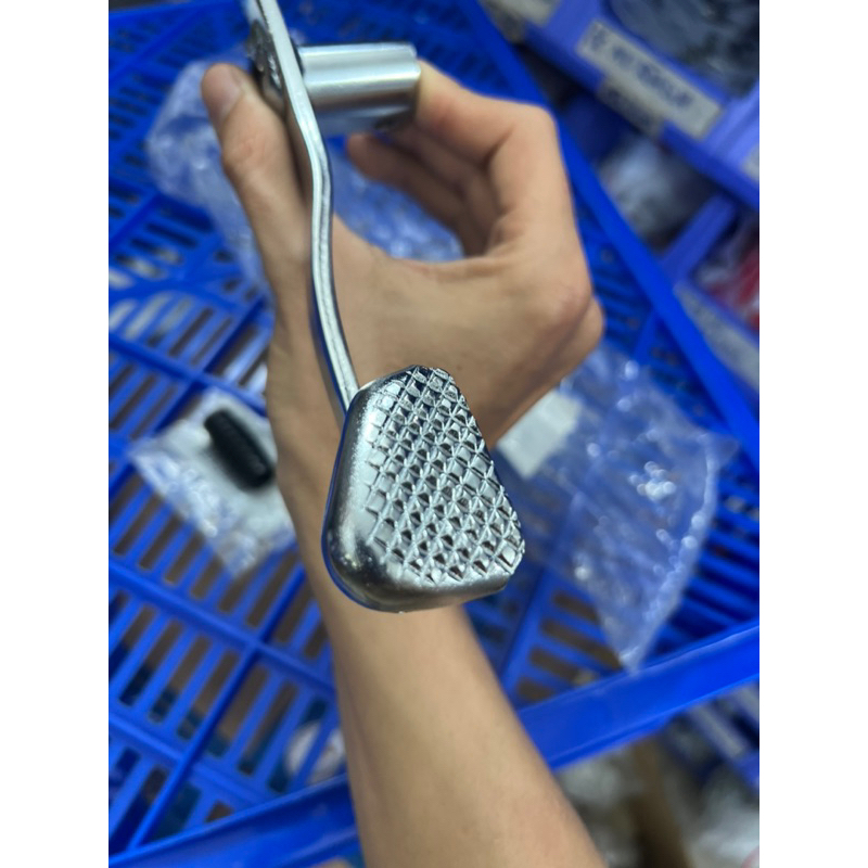 Cần số wave thái 110 zin chính hãng