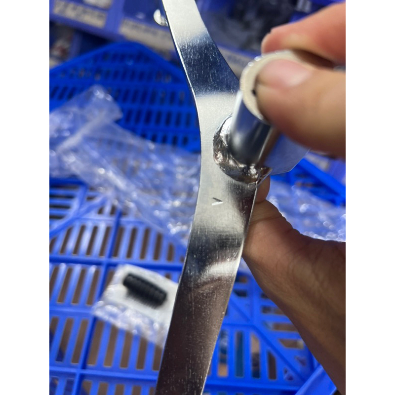 Cần số wave thái 110 zin chính hãng