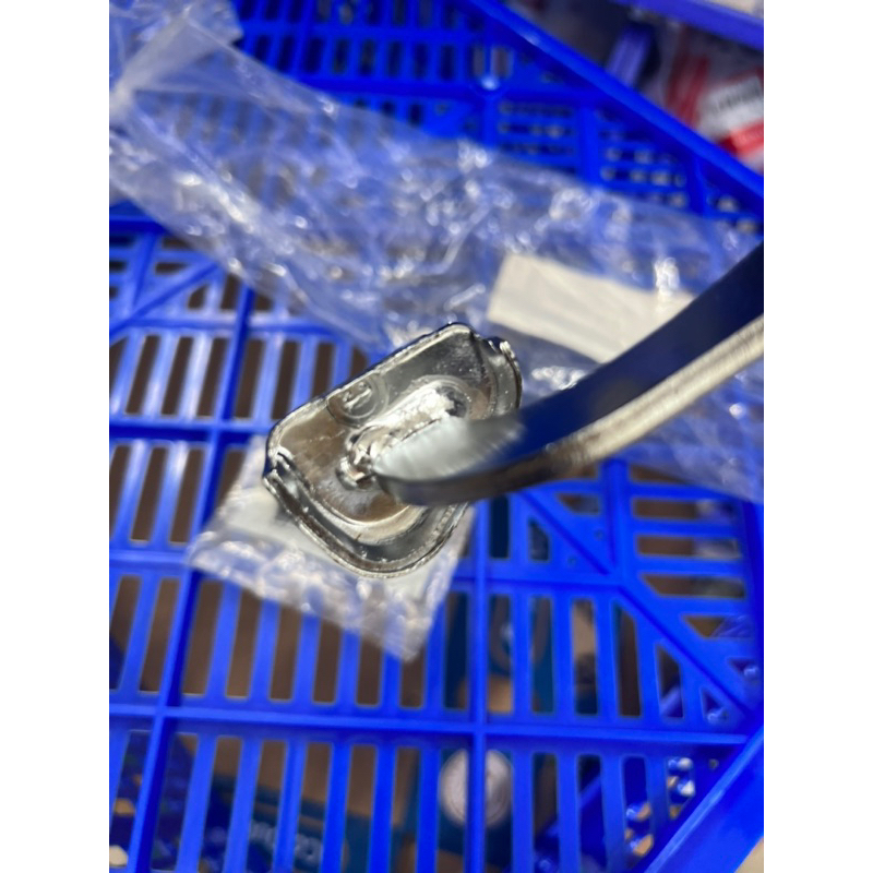 Cần số wave thái 110 zin chính hãng