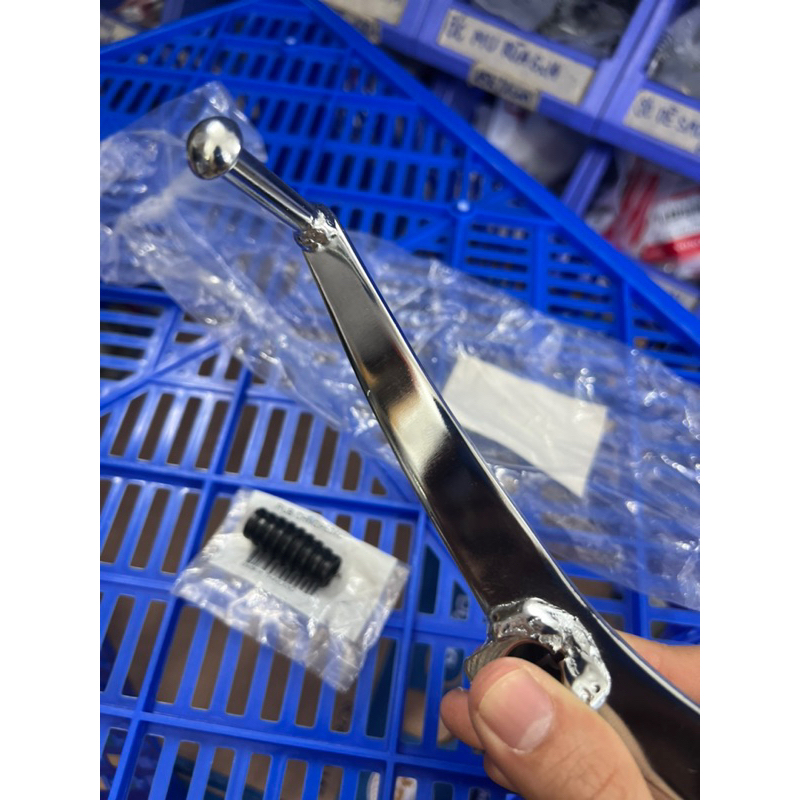 Cần số wave thái 110 zin chính hãng