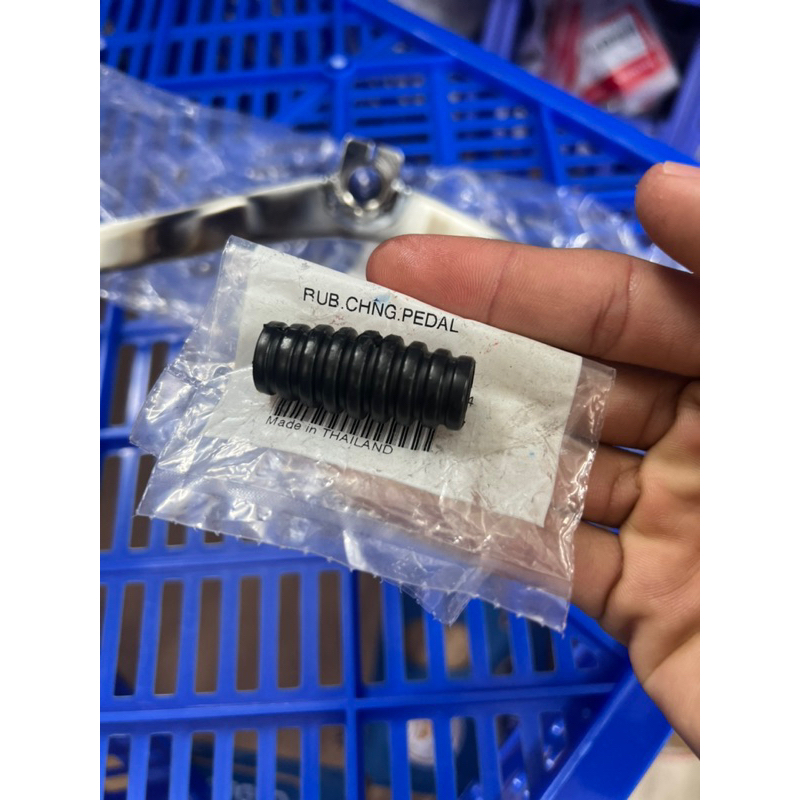 Cần số wave thái 110 zin chính hãng