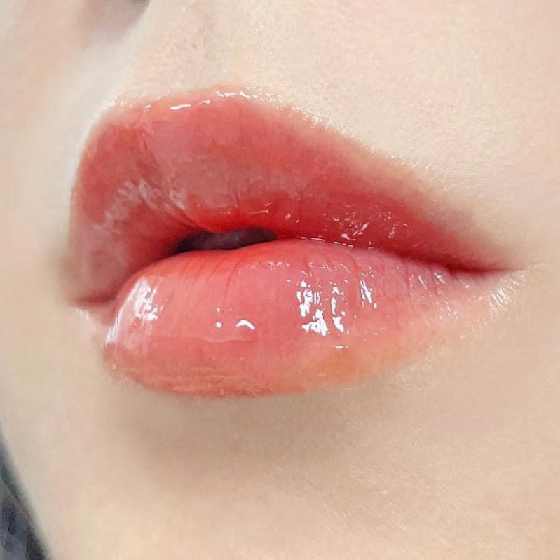 Mặt nạ ngủ dưỡng môi & tẩy sạch tế bào chết, giảm thâm môi Care:nel Lime Lip Sleeping Mask