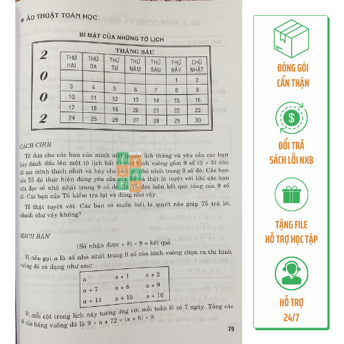 Sách - Định hướng và phát triển tư duy giải bài tập Toán khó lớp 6  - tập 1 và tập 2
