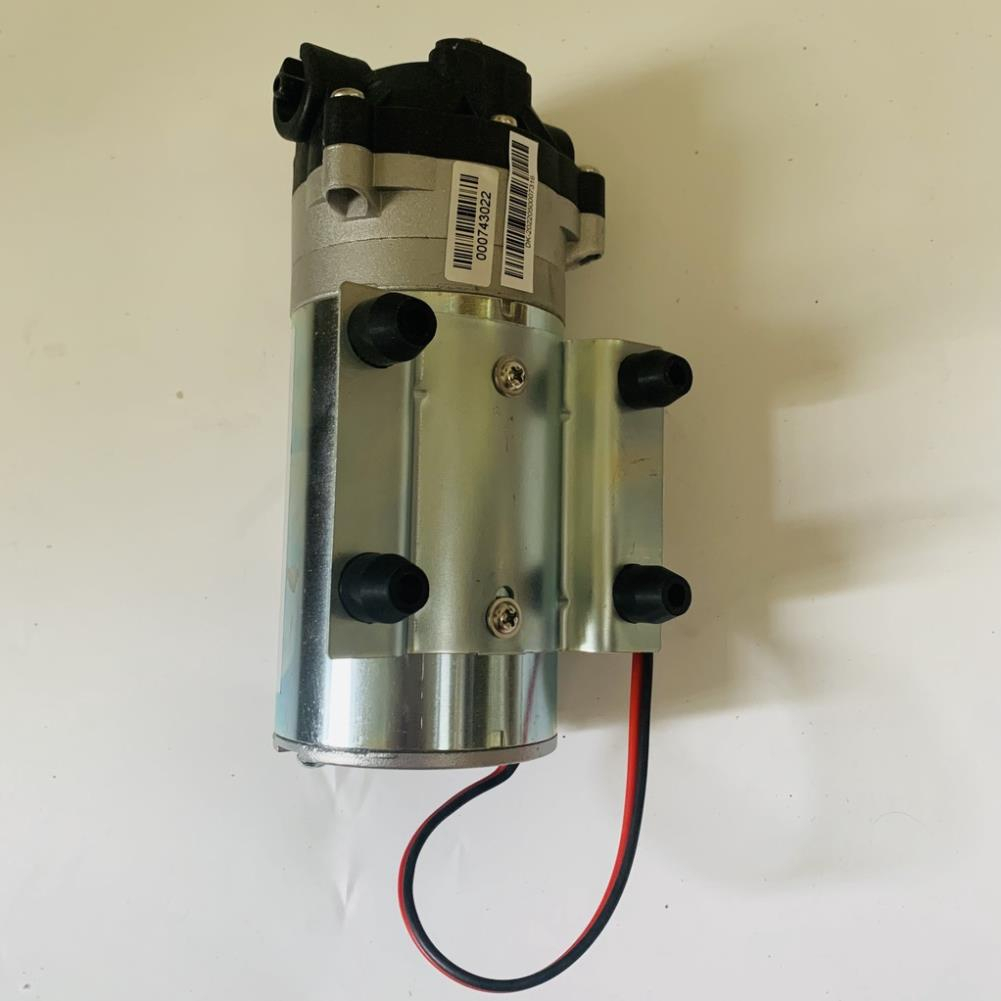 Bơm Máy Lọc Nước RO DAUER-8369 24V hút sâu đẩy khỏe