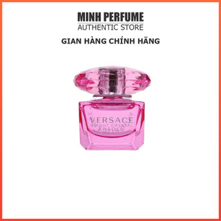 Minh Perfume - Nước Hoa Versace Bright Crystal Absolu - Authentic Store