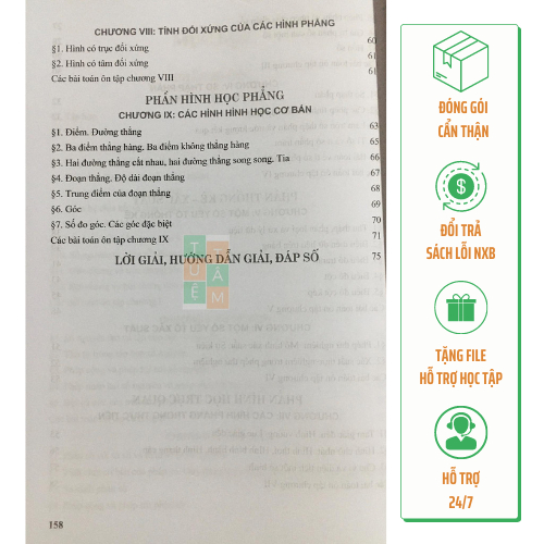 Sách - Tuyển chọn 400 bài tập Toán 6